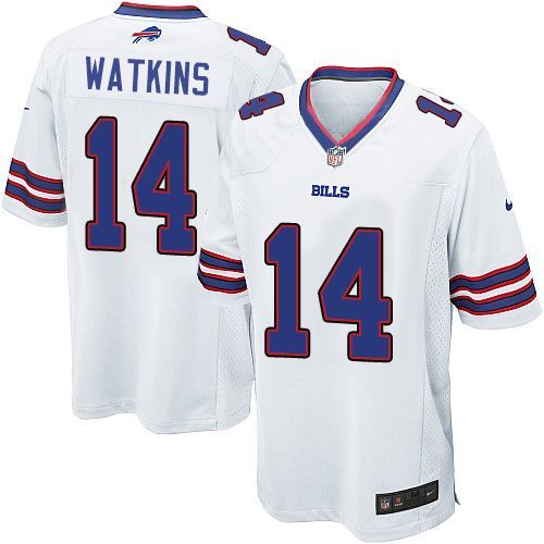 Buffalo Bills kids jerseys-009